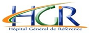 Hôpital Général de Référence