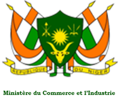 Ministère du Commerce et de l'Industrie