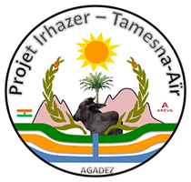 Projet Irhazer – Tamesna-Aïr