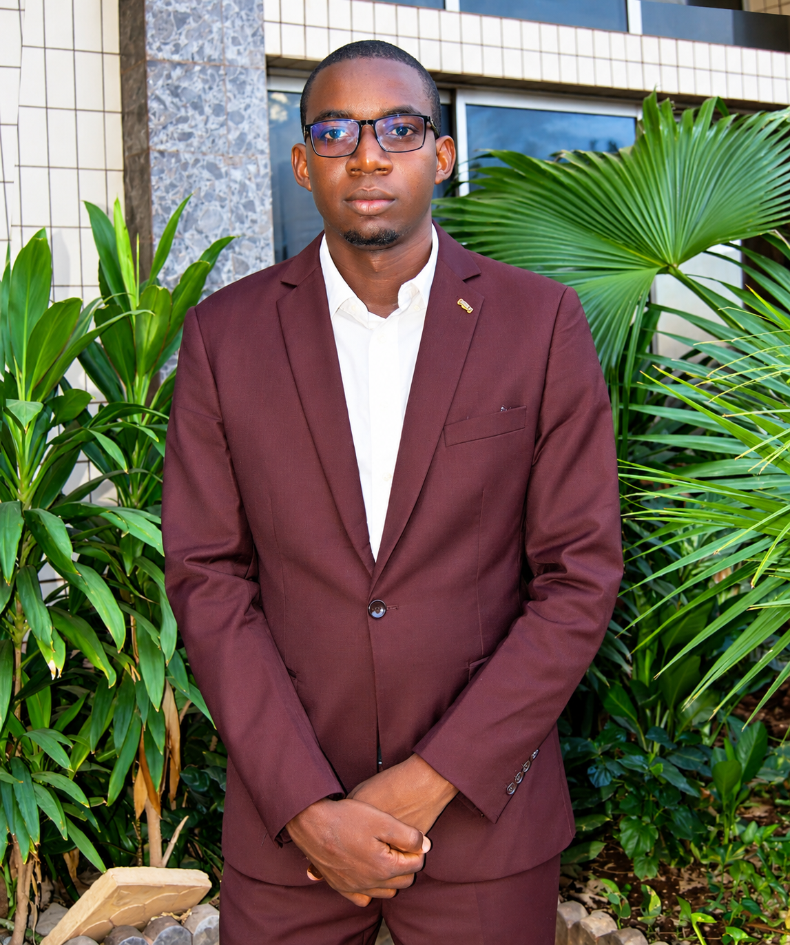 Mahamadou Oumarou