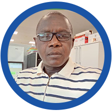 M. Abdoulwahid Djibril