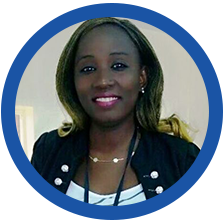 Mariama Abdoulaye
